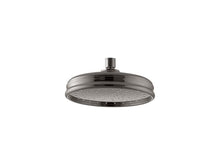 Load image into Gallery viewer, KOHLER K-13692 8&quot; 2.5 gpm rainhead with Katalyst air-induction technology
