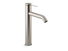 Load image into Gallery viewer, KOHLER K-77959-4A Components Tall single-handle bathroom sink faucet, 1.2 gpm
