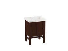 Load image into Gallery viewer, KOHLER K-2604 Tresham 24&quot; bathroom vanity cabinet
