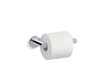 Load image into Gallery viewer, KOHLER K-73147 Composed Pivoting toilet paper holder
