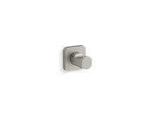 Load image into Gallery viewer, KOHLER K-23529 Parallel Robe hook
