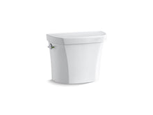 Load image into Gallery viewer, KOHLER K-4458 Highline Dual-flush toilet tank

