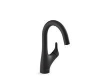 Load image into Gallery viewer, KOHLER 30472 Rival Single-handle bar sink faucet
