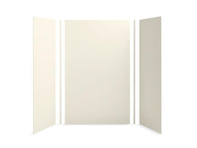 Load image into Gallery viewer, KOHLER 97615-96 Choreograph 60&quot; X 32&quot; X 96&quot; Shower Wall Kit in Biscuit
