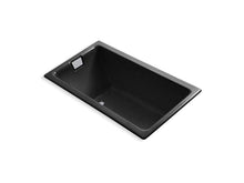 Load image into Gallery viewer, KOHLER K-855 Tea-for-Two 66&quot; x 36&quot; drop-in or undermount bath
