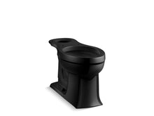 Load image into Gallery viewer, KOHLER K-4356 Archer Elongated chair height toilet bowl
