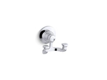 Load image into Gallery viewer, KOHLER K-11414 Bancroft Robe hook
