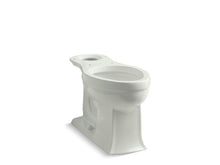 Load image into Gallery viewer, KOHLER K-4356 Archer Elongated chair height toilet bowl
