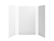 Load image into Gallery viewer, KOHLER 97616-0 Choreograph 60&quot; X 36&quot; X 96&quot; Shower Wall Kit in White
