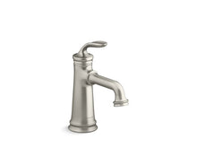 Load image into Gallery viewer, KOHLER K-27379-4K Bellera Single-handle bathroom sink faucet, 1.0 gpm
