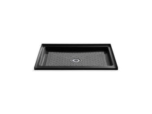 Load image into Gallery viewer, KOHLER K-9025-7 Kathryn 48&quot; x 36&quot; single threshold center drain shower base
