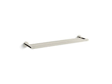Load image into Gallery viewer, KOHLER K-73144 Composed 24&quot; double towel bar
