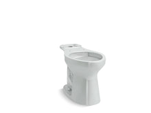 Load image into Gallery viewer, KOHLER K-31588 Cimarron Elongated chair height toilet bowl
