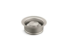 Load image into Gallery viewer, KOHLER K-11352-BN Disposal flange with stopper
