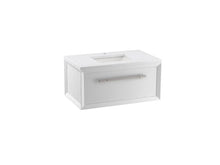 Load image into Gallery viewer, KOHLER K-CM33562-BD1 Enivo 36&quot; wall-hung bathroom vanity cabinet with sink and quartz top
