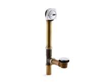 Load image into Gallery viewer, KOHLER K-7160-TF Clearflo 1-1/2&quot; adjustable pop-up drain
