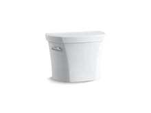 Load image into Gallery viewer, KOHLER K-4841 Wellworth 1.28 gpf toilet tank for 14&quot; rough-in
