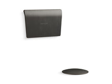 Load image into Gallery viewer, KOHLER K-31801 PerfectFill Drain trim kit for Tea-for-Two baths
