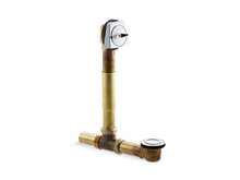 Load image into Gallery viewer, KOHLER K-7160-AF Clearflo 1-1/2&quot; adjustable pop-up drain
