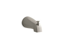 Load image into Gallery viewer, KOHLER 389-BN Devonshire 4-7/16&quot; Diverter Bath Spout With Npt Connection in Vibrant Brushed Nickel
