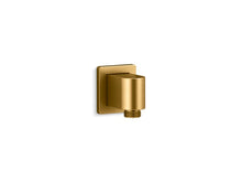 Load image into Gallery viewer, KOHLER K-98351 Awaken Wall-mount supply elbow with check valve
