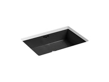 Load image into Gallery viewer, KOHLER K-2297-G Kathryn 23-7/8&quot; x 15-5/8&quot; x 6-1/4&quot; undermount bathroom sink with glazed underside
