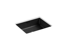 Load image into Gallery viewer, KOHLER K-2330-G Kathryn 19-3/4&quot; x 15-5/8&quot; x 6-1/4&quot; undermount bathroom sink with glazed underside
