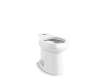Load image into Gallery viewer, KOHLER K-80020 Highline Elongated chair height toilet bowl
