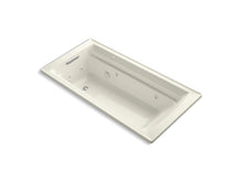Load image into Gallery viewer, KOHLER K-1124 Archer 72&quot; x 36&quot; drop-in whirlpool
