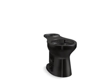 Load image into Gallery viewer, KOHLER K-31589 Cimarron Round-front chair-height toilet bowl
