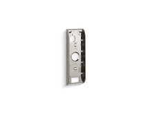 Load image into Gallery viewer, KOHLER 559-BN Dtv Prompt Interface Mounting Bracket in Vibrant Brushed Nickel
