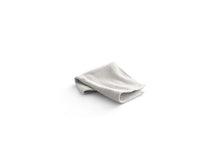 Load image into Gallery viewer, KOHLER 31509-TX-NY Turkish Bath Linens Washcloth With Textured Weave, 13&quot; X 13&quot; in Dune
