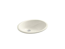 Load image into Gallery viewer, KOHLER K-2210 Caxton 19-1/4&quot; oval undermount bathroom sink
