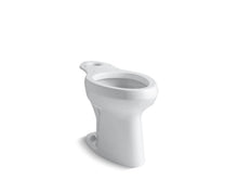 Load image into Gallery viewer, KOHLER K-4304 Highline Toilet bowl with Pressure Lite flush technology
