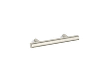 Load image into Gallery viewer, KOHLER K-14485 Purist 3&quot; cabinet pull
