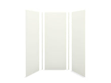 Load image into Gallery viewer, KOHLER 97611-NY Choreograph 36&quot; X 36&quot; X 96&quot; Shower Wall Kit in Dune
