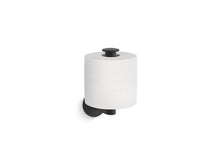 Load image into Gallery viewer, KOHLER K-78383 Components Vertical toilet paper holder
