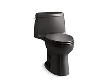 Load image into Gallery viewer, KOHLER K-30812 Santa Rosa ContinuousClean ST One-piece compact elongated 1.28 gpf toilet with Revolution 360 swirl flushing technology and ContinuousClean ST
