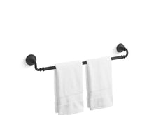 Load image into Gallery viewer, KOHLER K-72569 Artifacts 30&quot; towel bar
