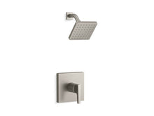 Load image into Gallery viewer, KOHLER K-TS99764-4 Honesty Rite-Temp shower trim with 2.5 gpm showerhead and lever handle
