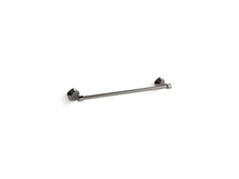Load image into Gallery viewer, KOHLER K-27060 Occasion 18&quot; towel bar
