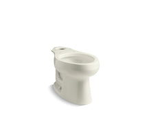 Load image into Gallery viewer, KOHLER K-4198 Wellworth Elongated toilet bowl
