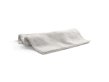 Load image into Gallery viewer, KOHLER 31510-NY Turkish Bath Linens Bath Rug, 21&quot; X 34&quot; in Dune
