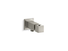 Load image into Gallery viewer, KOHLER K-14791 Loure Wall-mount handshower holder with supply elbow
