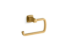 Load image into Gallery viewer, KOHLER K-27412 Riff Towel ring
