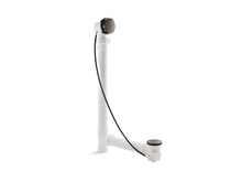 Load image into Gallery viewer, KOHLER K-7213 Clearflo Cable bath drain with PVC tubing
