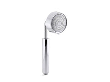 Load image into Gallery viewer, KOHLER 978-CP Purist 1.75 Gpm Multifunction 3-Way Handshower in Polished Chrome
