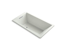Load image into Gallery viewer, KOHLER K-1173-VBW Underscore 66&quot; x 36&quot; drop-in VibrAcoustic bath with Bask heated surface
