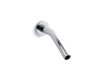 Load image into Gallery viewer, KOHLER 952-CP Stillness Wall-Mount Bath Spout in Polished Chrome
