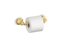 Load image into Gallery viewer, KOHLER K-10554 Devonshire Toilet paper holder
